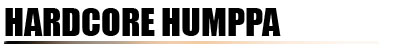 Hardcore Humppa