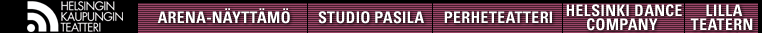 Helsingin Kaupunginteatteri