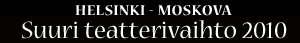 Suuri teatterivaihto 2010