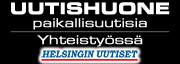 Uutishuone
